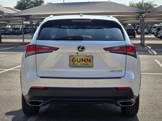 2018 Lexus NX NX 300 FWD