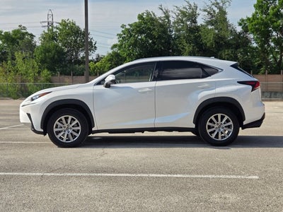 2018 Lexus NX NX 300 FWD