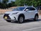 2018 Lexus NX NX 300 FWD
