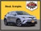 2019 Toyota C-HR Limited FWD