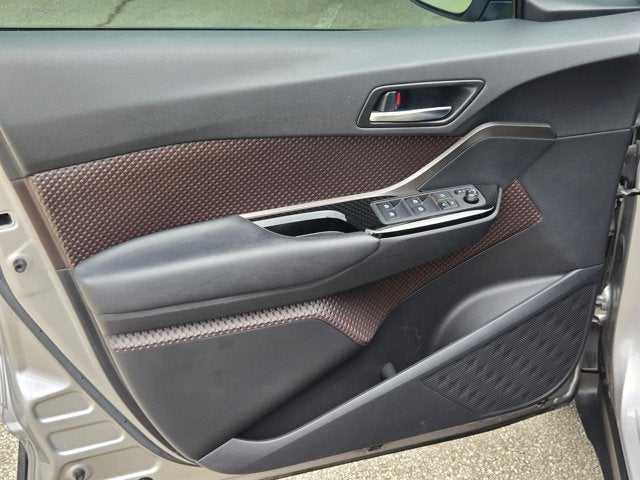 2019 Toyota C-HR Limited FWD