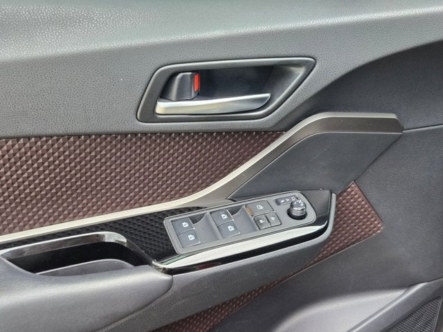 2019 Toyota C-HR Limited FWD