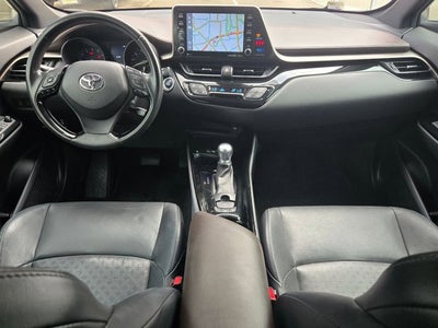 2019 Toyota C-HR Limited FWD