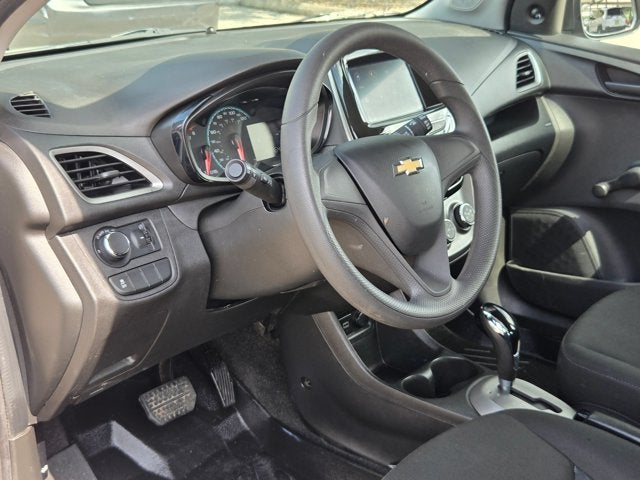 2021 Chevrolet Spark 4dr HB CVT LS