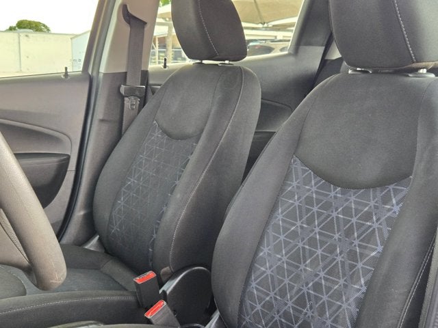2021 Chevrolet Spark 4dr HB CVT LS