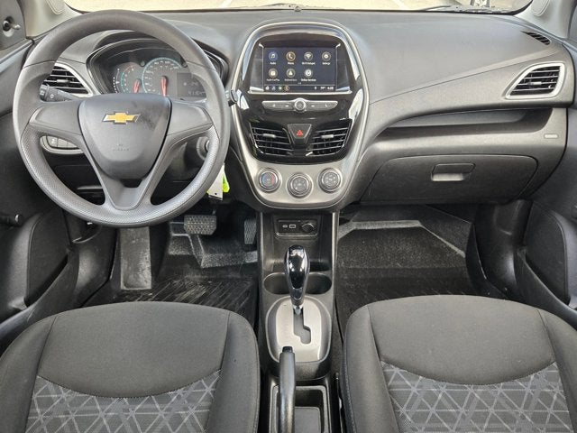 2021 Chevrolet Spark 4dr HB CVT LS