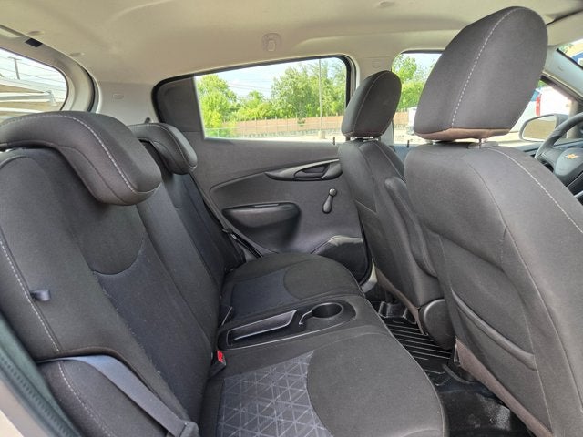 2021 Chevrolet Spark 4dr HB CVT LS
