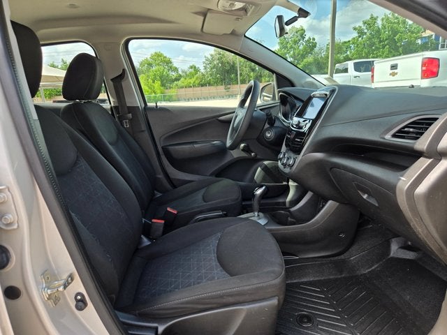 2021 Chevrolet Spark 4dr HB CVT LS
