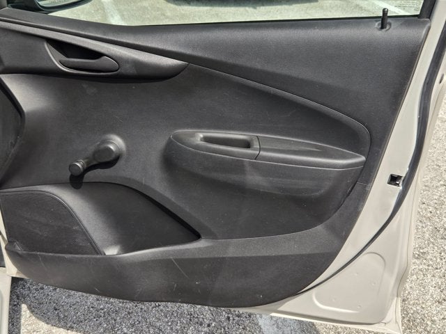 2021 Chevrolet Spark 4dr HB CVT LS