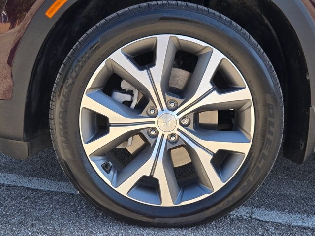 2022 Hyundai Palisade SEL AWD