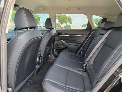 2024 Kia Seltos SX DCT AWD