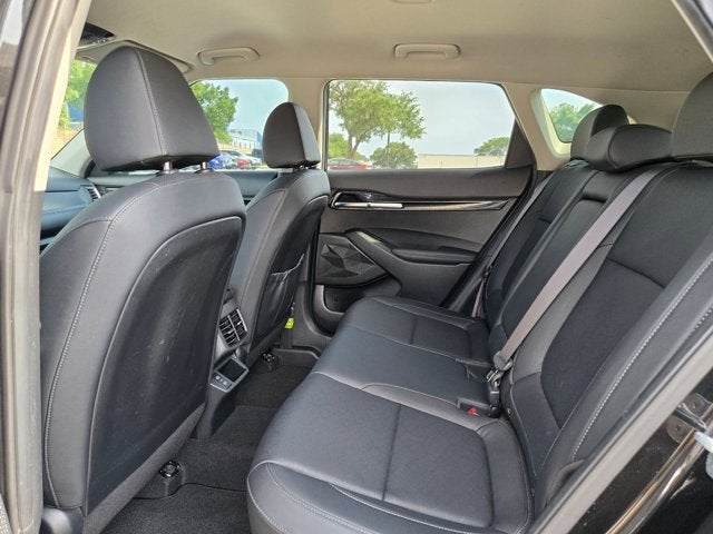 2024 Kia Seltos SX DCT AWD
