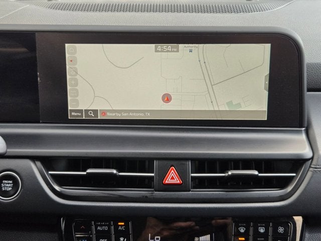 2024 Kia Seltos SX DCT AWD