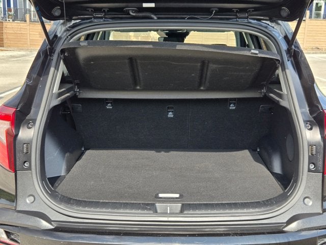 2024 Kia Seltos SX DCT AWD