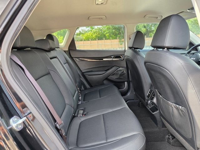 2024 Kia Seltos SX DCT AWD