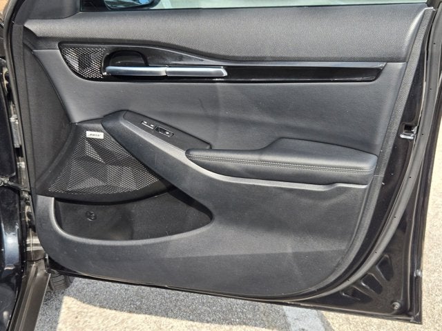 2024 Kia Seltos SX DCT AWD