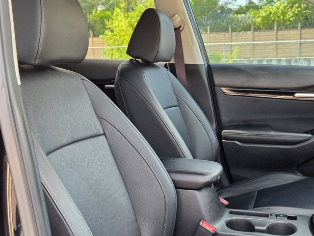 2024 Kia Seltos SX DCT AWD
