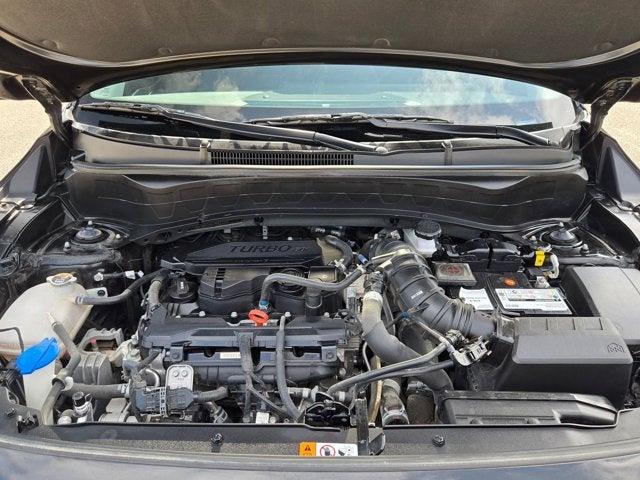 2024 Kia Seltos SX DCT AWD