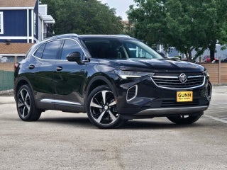 2021 Buick Envision FWD 4dr Essence