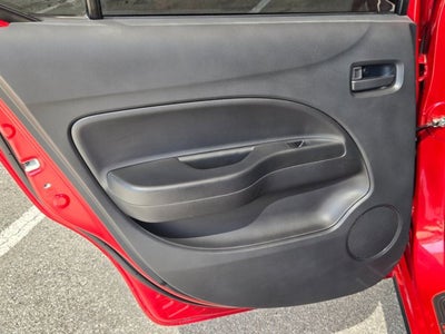 2023 Mitsubishi Mirage G4 Base