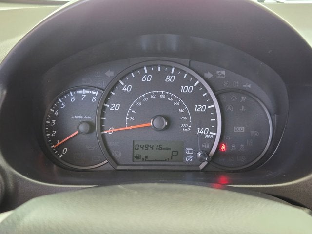 2023 Mitsubishi Mirage G4 Base
