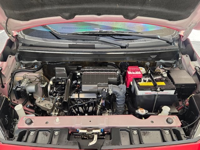 2023 Mitsubishi Mirage G4 Base