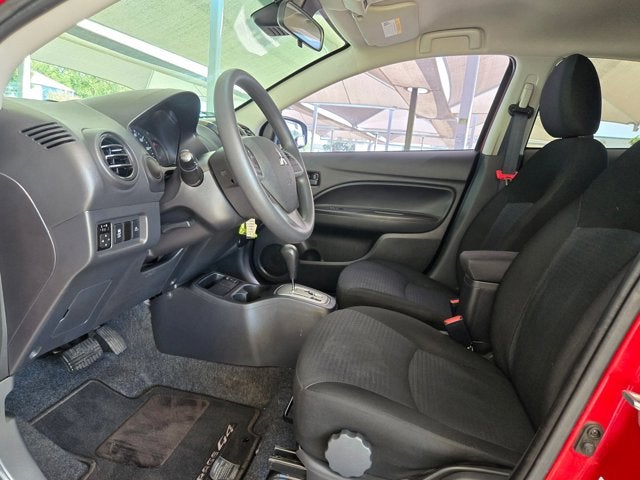 2023 Mitsubishi Mirage G4 Base