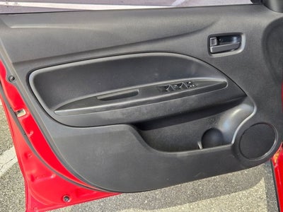 2023 Mitsubishi Mirage G4 Base