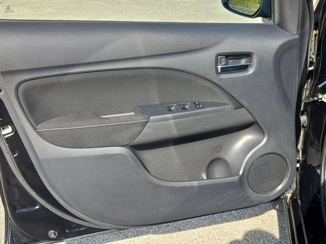 2024 Mitsubishi Mirage G4 SE CVT