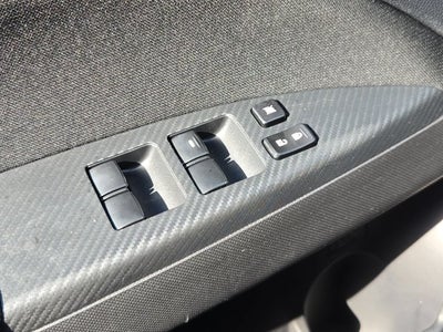 2024 Mitsubishi Mirage G4 SE CVT