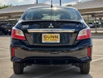 2024 Mitsubishi Mirage G4 SE CVT