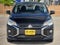 2024 Mitsubishi Mirage G4 SE CVT