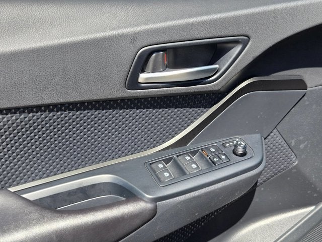2018 Toyota C-HR XLE Premium FWD