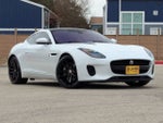 2019 Jaguar F-TYPE P300
