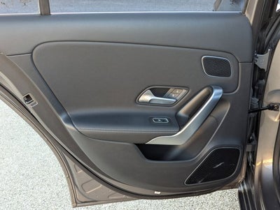 2021 Mercedes-Benz A-Class A 220