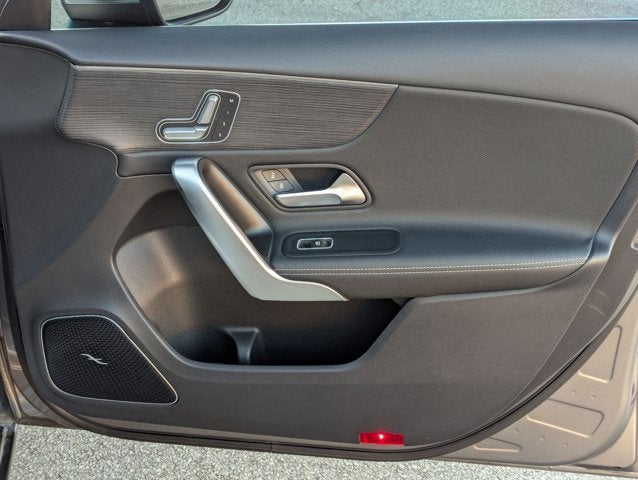 2021 Mercedes-Benz A-Class A 220