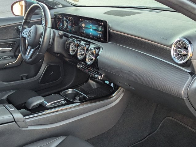 2021 Mercedes-Benz A-Class A 220