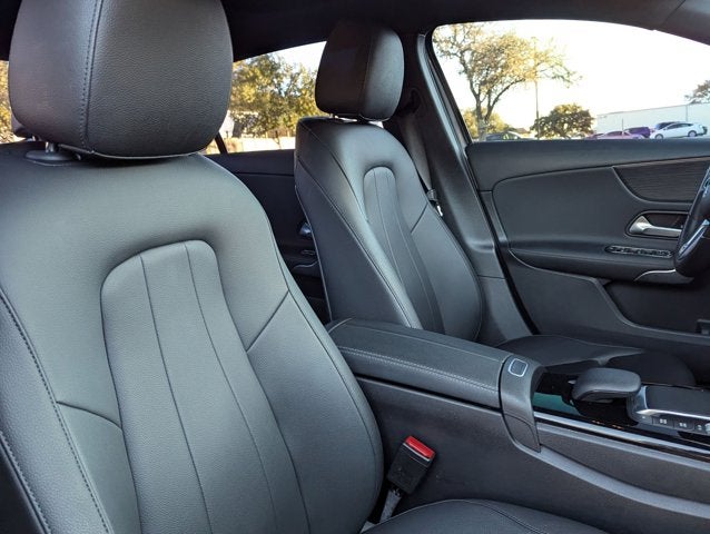 2021 Mercedes-Benz A-Class A 220