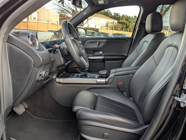 2023 Mercedes-Benz GLB GLB 250