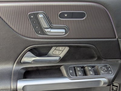 2023 Mercedes-Benz GLB GLB 250