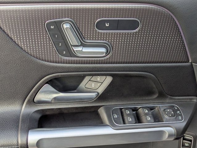 2023 Mercedes-Benz GLB GLB 250