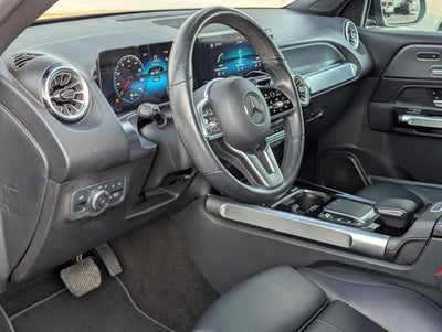 2023 Mercedes-Benz GLB GLB 250