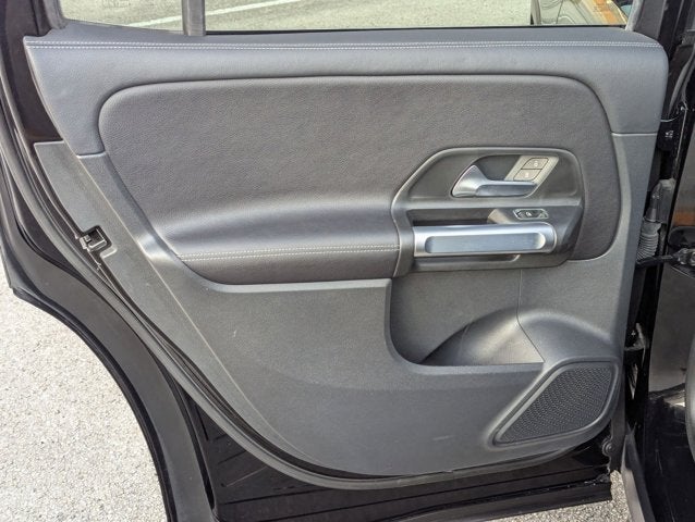 2023 Mercedes-Benz GLB GLB 250