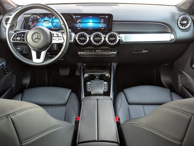 2023 Mercedes-Benz GLB GLB 250