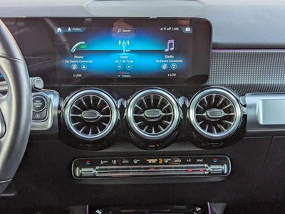 2023 Mercedes-Benz GLB GLB 250