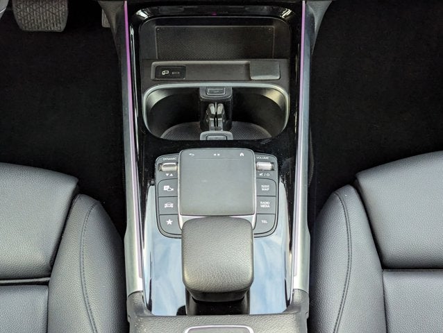 2023 Mercedes-Benz GLB GLB 250