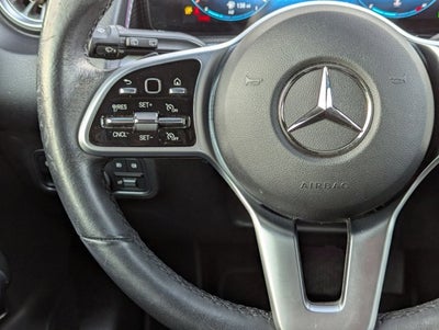 2023 Mercedes-Benz GLB GLB 250