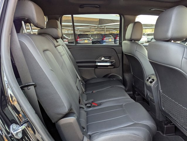 2023 Mercedes-Benz GLB GLB 250