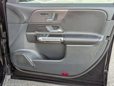 2023 Mercedes-Benz GLB GLB 250