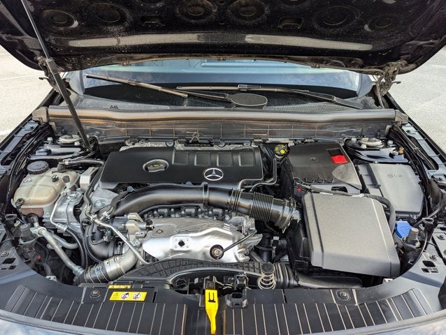 2023 Mercedes-Benz GLB GLB 250